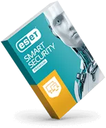Eset smart security premium 1 0. 2. 3 5. 0